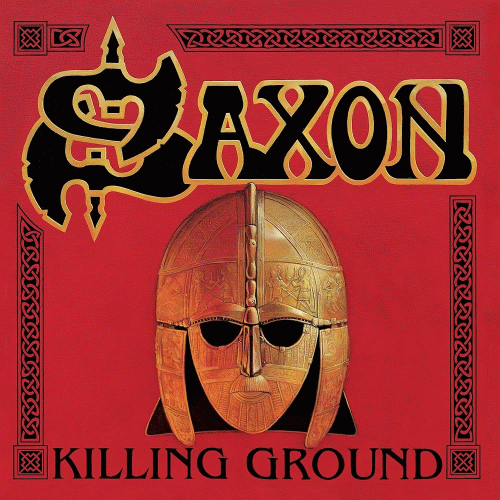 Saxon : Killing Ground